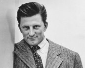 Morre Kirk Douglas, uma das últimas grandes estrelas de Hollywood