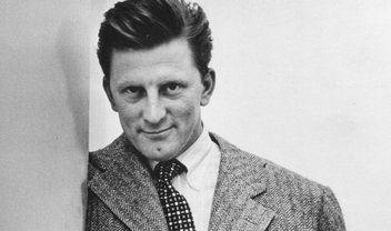 Morre Kirk Douglas, uma das últimas grandes estrelas de Hollywood