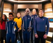 Star Trek: filmagens de Seção 31 devem começar em breve