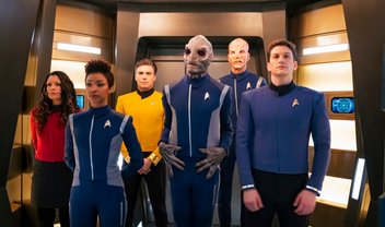 Star Trek: filmagens de Seção 31 devem começar em breve