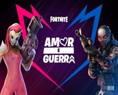 Fornite recebe novo modo de jogo sem construção