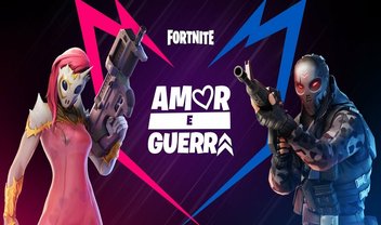 Fornite recebe novo modo de jogo sem construção