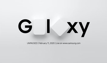 Android promete anúncio 'empolgante' no evento do Galaxy S20