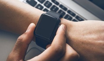 5 smartwatches que estão em alta no Brasil