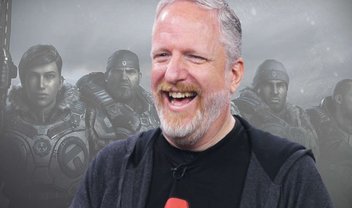 Rod Fergusson, de Gears, é o novo chefe de Diablo na Blizzard