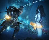 Diretor de Nioh 2 escuta os jogadores e game virá com melhorias