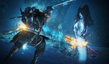 Diretor de Nioh 2 escuta os jogadores e game virá com melhorias