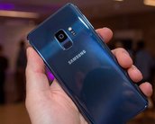 Chegou aí? Android 10 é liberado no Galaxy S9 e S9+ no Brasil