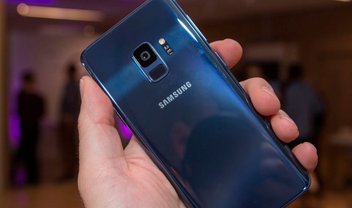 Chegou aí? Android 10 é liberado no Galaxy S9 e S9+ no Brasil