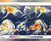 NASA adota sistema de previsão do tempo criado por brasileiro