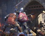 Kingdom Come: Deliverance estará gratuito na Epic Games Store