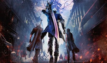 Devil May Cry 5: atualização remove Denuvo da versão de PC