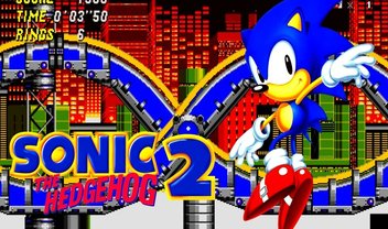 Sonic the Hedgehog 2 e Puyo Puyo 2 chegarão ao Nintendo Switch neste mês