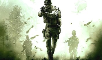 Call of Duty: Activision confirma novo jogo, mas não a desenvolvedora