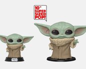 Baby Yoda é o Funko Pop mais comprado em pré-vendas da história