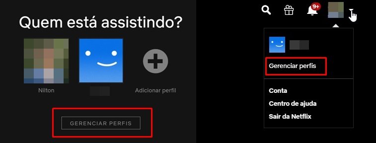 Como cancelar a Netflix pelo celular - TecMundo