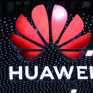 Imagem de Huawei processa operadora Verizon por violação de patentes