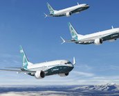 Boeing descobre nova falha no software do 737 Max