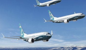 Boeing descobre nova falha no software do 737 Max