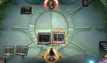 Brasileiro está em mundial do novo circuito de Magic: The Gathering