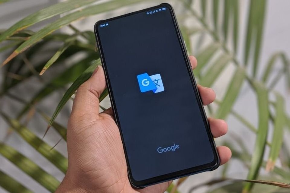 Google Tradutor (Translate) ganha modo escuro (dark mode)