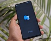 Google Tradutor inicia testes com o modo escuro no Android