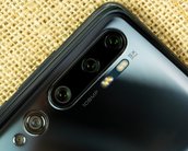 Xiaomi Mi 10 e Mi 10 Pro têm design vazado em imagem promocional