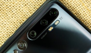 Xiaomi Mi 10 e Mi 10 Pro têm design vazado em imagem promocional