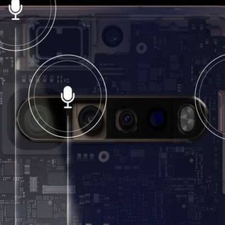 Imagem de LG V60 ThinQ vaza em detalhes e deve ser novo top de linha da marca