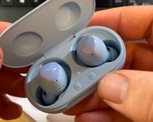 Samsung Galaxy Buds+ ganha vídeo de hands-on antes do lançamento