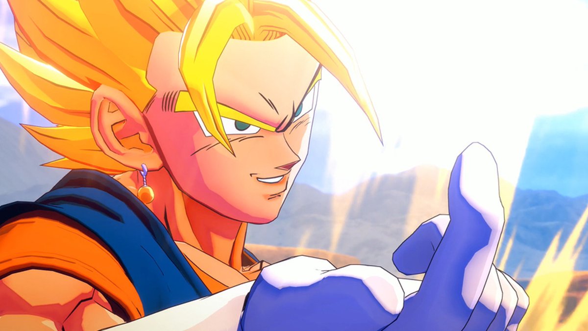 Dragon Ball Z: Kakarot supera a marca de 2 milhões de cópias vendidas