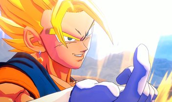 Dragon Ball Z: Kakarot vendeu mais de 1,5 mi de cópias