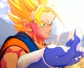 Dragon Ball Z: Kakarot vende 1,5 milhão de cópias na primeira semana