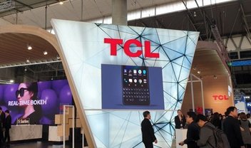 TCL cancela conferência no MWC 2020 por causa do coronavírus