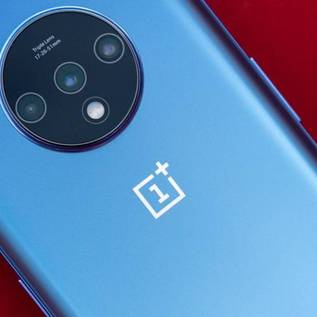 Imagem de OnePlus 8 Pro terá tela menor que 7 Pro, diz vazamento 