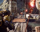 BioWare confirma que Anthem será completamente refeito