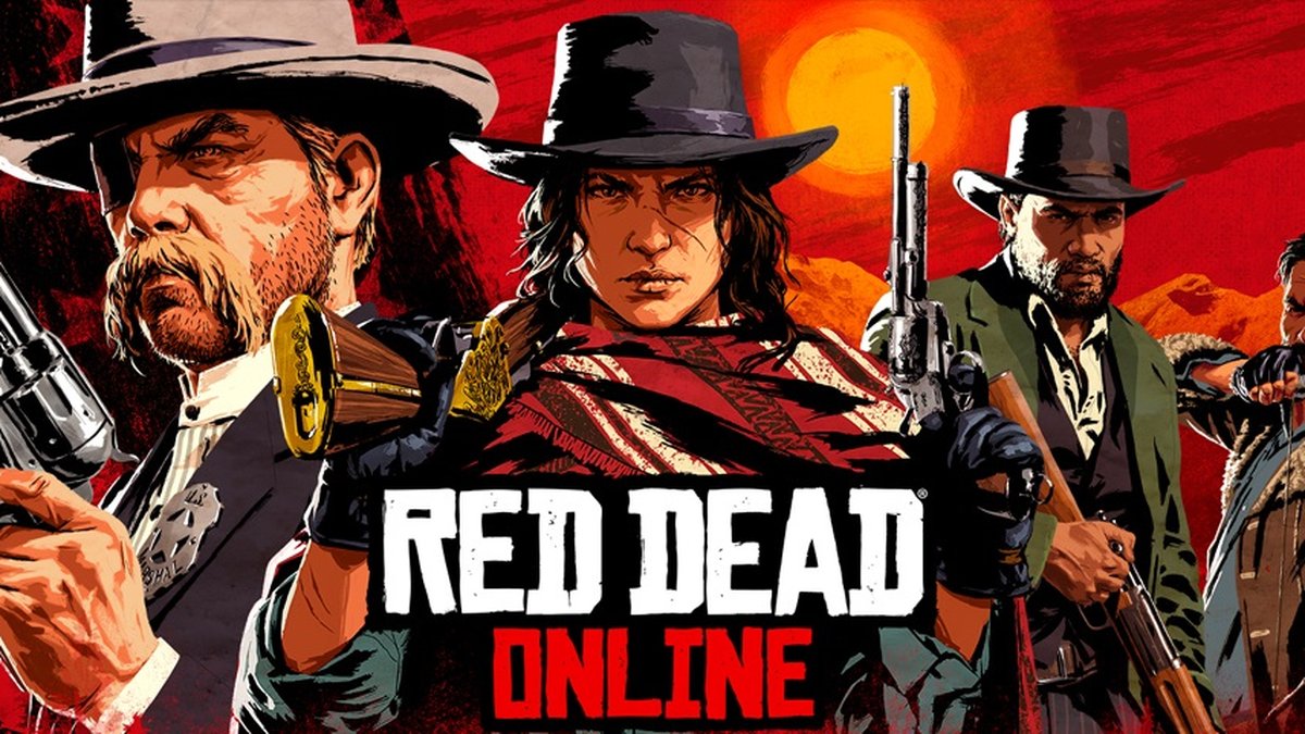 Red Dead Redemption 2: Lista de trapaças