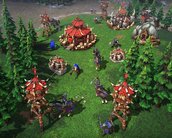 Blizzard responde a reações negativas de Warcraft 3: Reforged