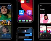 Apple lança beta público do iOS 13.4; veja o que mudou