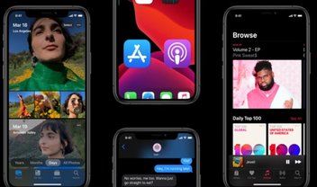 Apple lança beta público do iOS 13.4; veja o que mudou