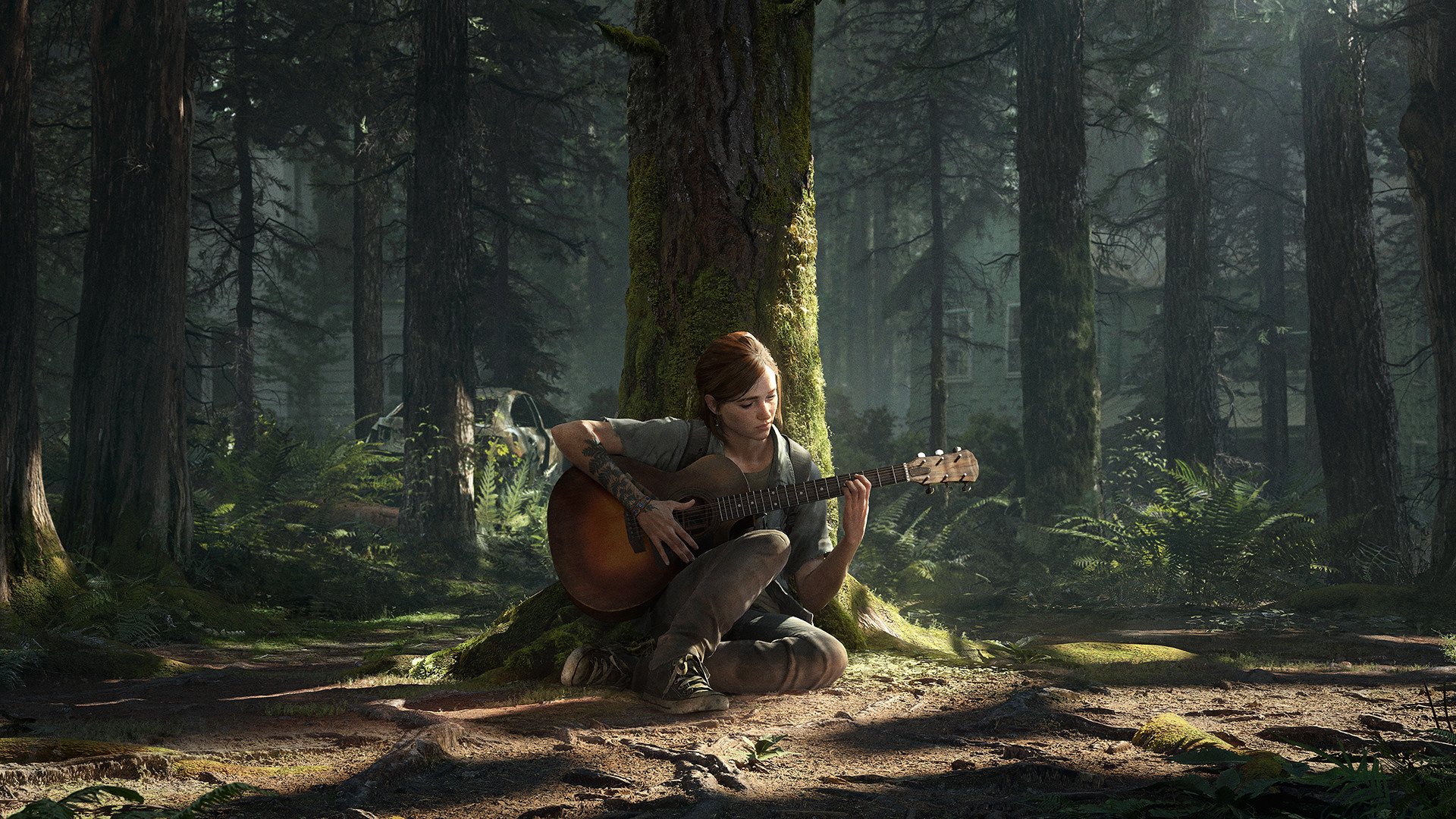 Naughty Dog cancela The Last of Us Online; veja comunicado