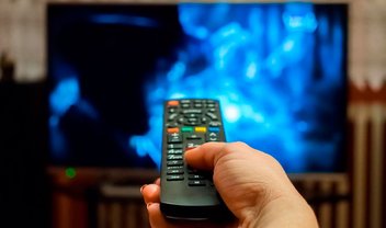 Streaming ocupa só 19% do tempo de TV dos espectadores nos EUA