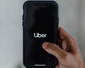 Uber agora permite que você grave áudios em corridas