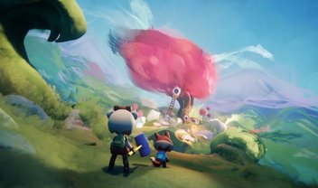 Hora de realizar seus sonhos: Dreams ganha trailer de lançamento