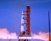 Computador da Apollo 11 perde para um carregador USB de celular?