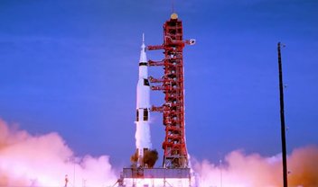 Computador da Apollo 11 perde para um carregador USB de celular?