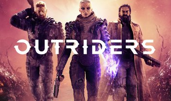 Testamos Outriders, a nova aposta de RPG sci-fi da Square Enix