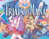 Demo de Trials of Mana aparece em registros da PlayStation Store