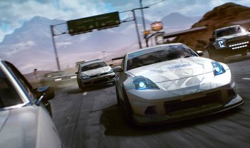 Franquia Need for Speed está de volta às mãos da Criterion