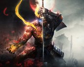 Nioh 2 virou 'gold' e já está completo com antecedência